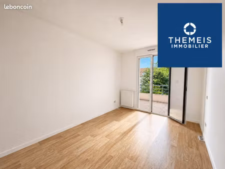 appartement 2 pièces 55 m²