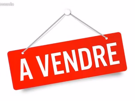à vendre – institut de beauté / local professionnel