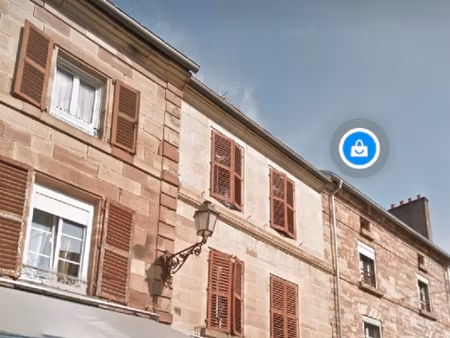 appartement centre-ville