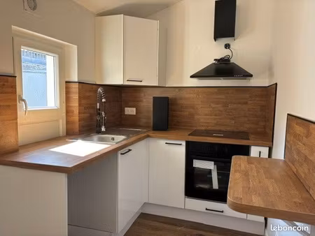 appartement 4 pièces 71 m²