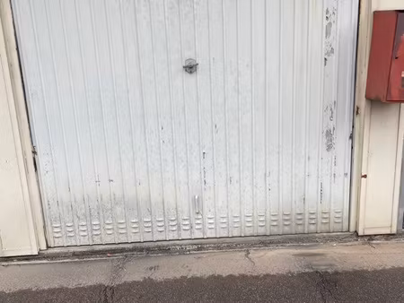 parking/box roanne