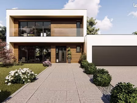 maison 5 pièces 139 m²