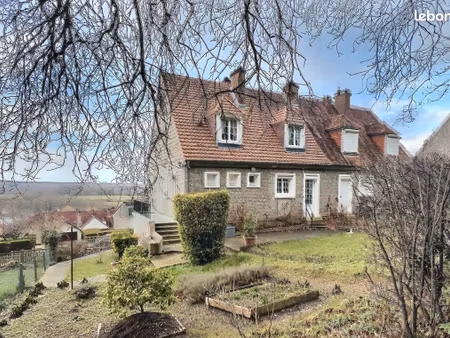 maison 6 pièces 4 chambres