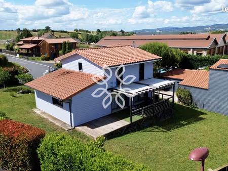 maison 5 pièces 108 m²