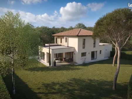 maison 5 pièces 137 m²