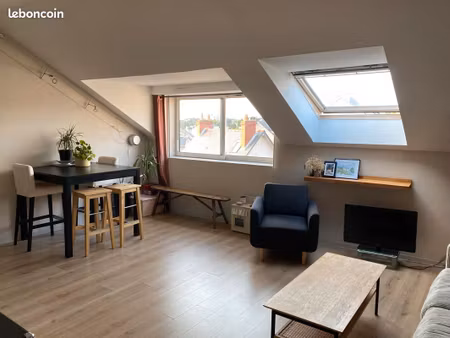 appartement quartier procé