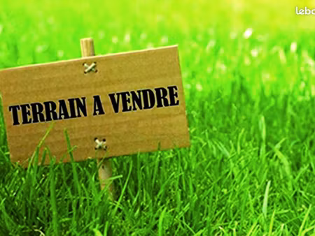 terrain 403 m² saulx les chartreux
