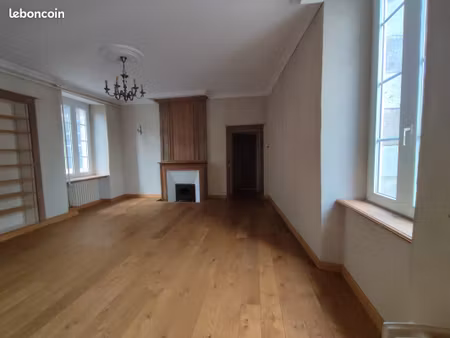 location appartement centre historique de saint brieuc