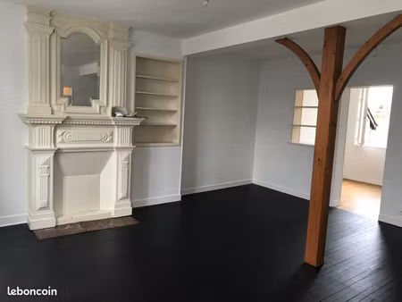 appartement 2 chambres