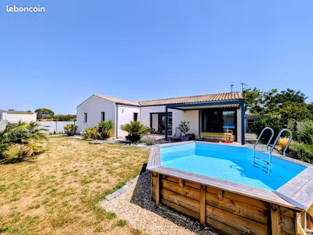 maison 4 pièces 131 m²