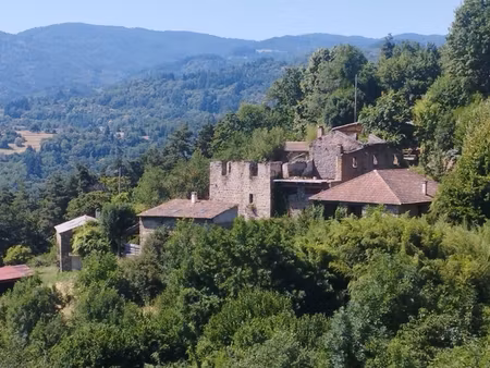 maison 8 pièces 445 m²
