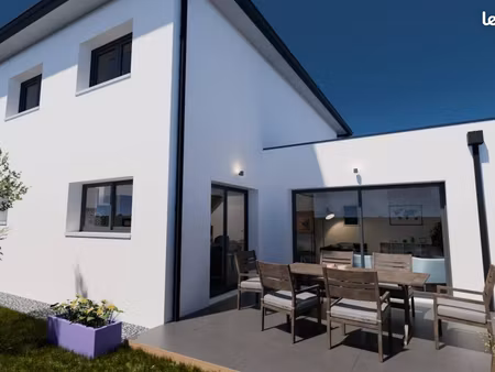 maison 5 pièces 132 m²