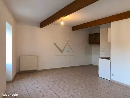 duplex 4 pièces 88 m²