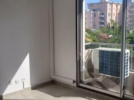 appart t1 bis residence securisee perpignan