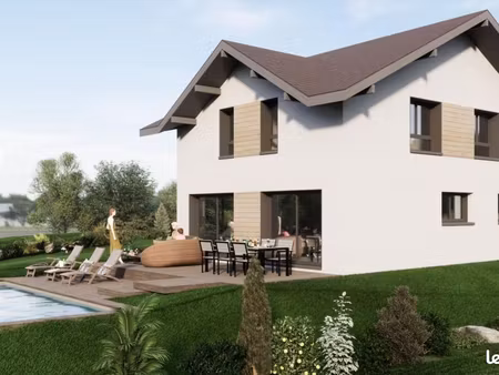 maison 5 pièces 130 m²