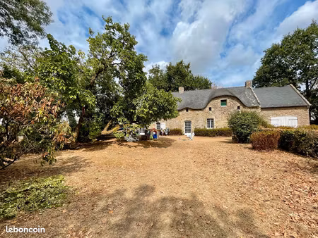 propriété 10 pièces 232 m²