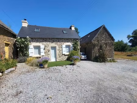 maison 4 pièces 85 m²