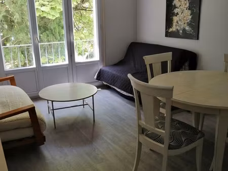 appartement t3 meublé à nantes
