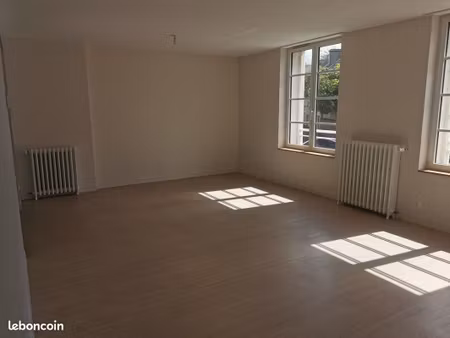 appartement f3 67m²