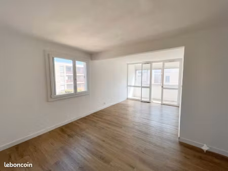 appartement 3 pièces 70 m²