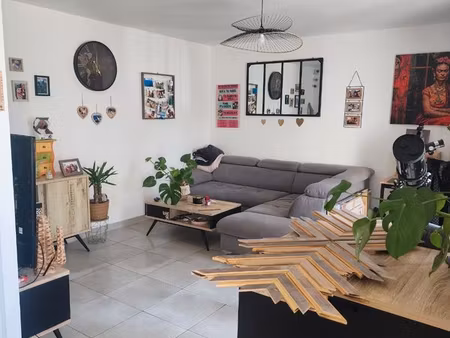 appartement avec jardin