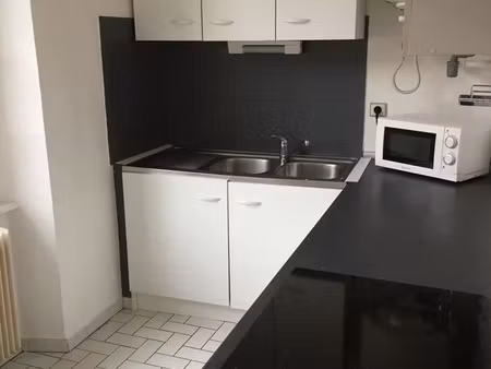 bel appartement a saisir