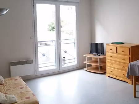 studio 26m2 - wifi gratuit