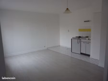 appartement t1 bis