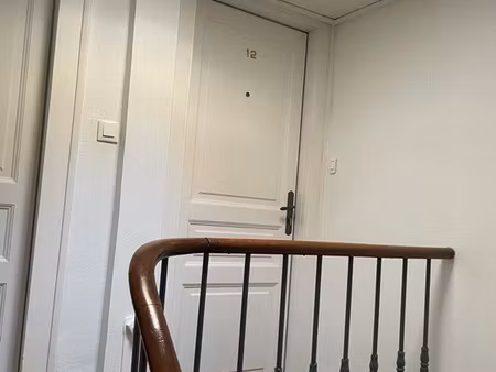 studio