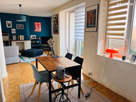 appartement f3 hyper centre de dunkerque