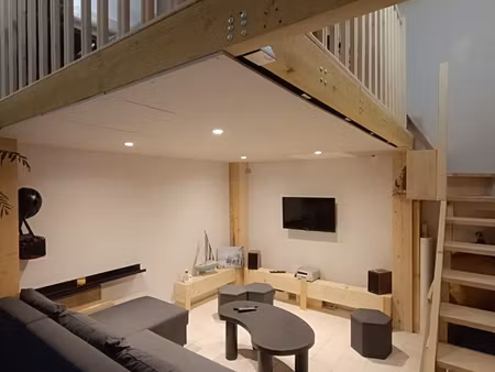 studio 26m2