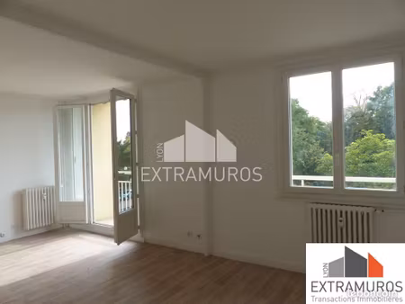 appartement 3 pièces 69 m²