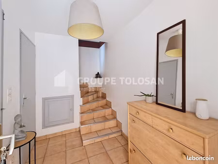 maison de village 3 pièces 48 m²