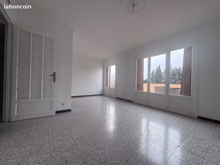 appartement p4 de 70m2 nimes