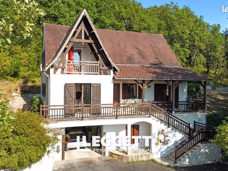 maison 7 pièces 160 m²
