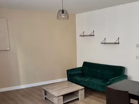 appartement calme en hyper centre