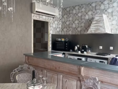 gîte loft 100m2 à epernay activité 7 ans