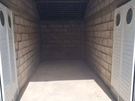 location garage