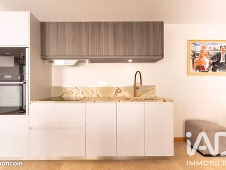 maison de ville 4 pièces 98 m²