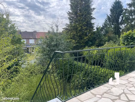 maison 5 pièces 115 m²