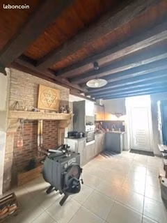 apartement a la campagne