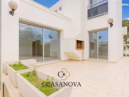 villa 6 pièces 139 m²