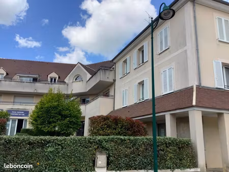 appartement f2 en location  vémars