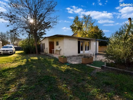 maison 2 pièces 72 m²