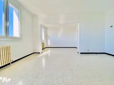 appartement 3 pièces 70 m²
