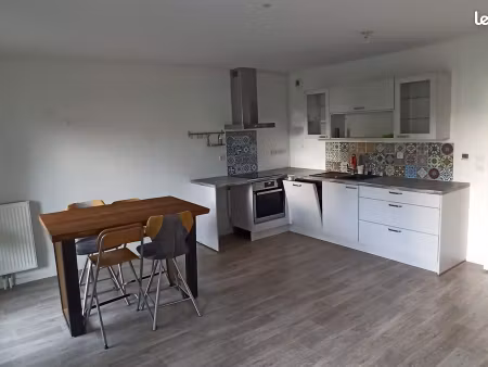 appartement type 3 secteur fives