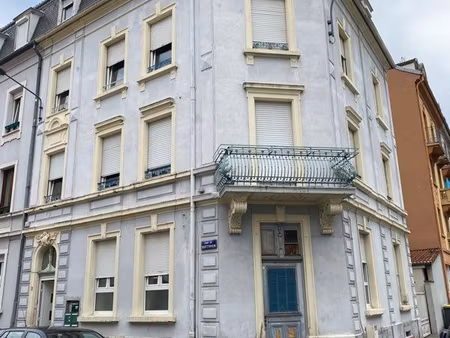 immeuble norfeld