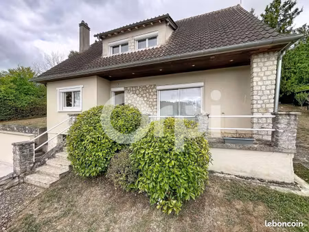 maison 5 pièces 168 m²