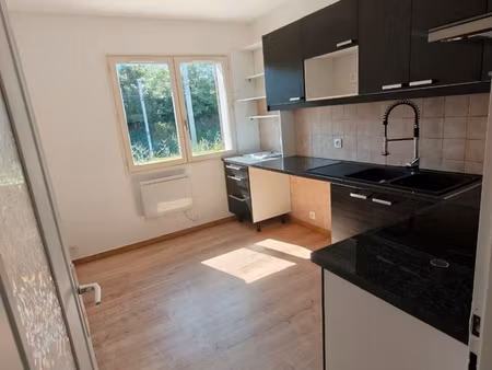 appartement t3 climatisé