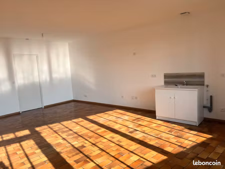 appartement t2 rez de chaussée
